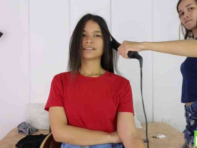 sexychanell-1 webcam