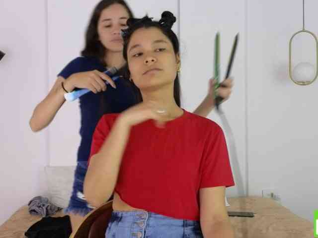 sexychanell-1 webcam