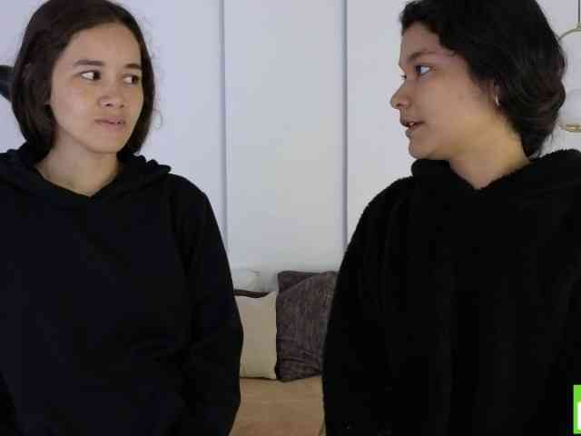 sexychanell-1 webcam