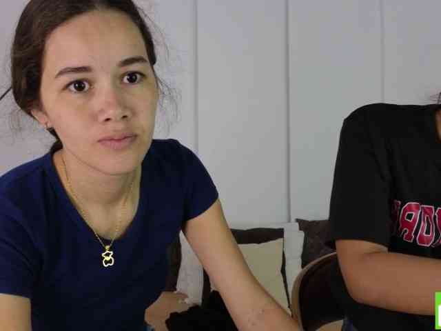 sexychanell-1 webcam