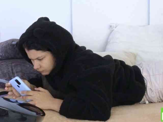 sexychanell-1 webcam