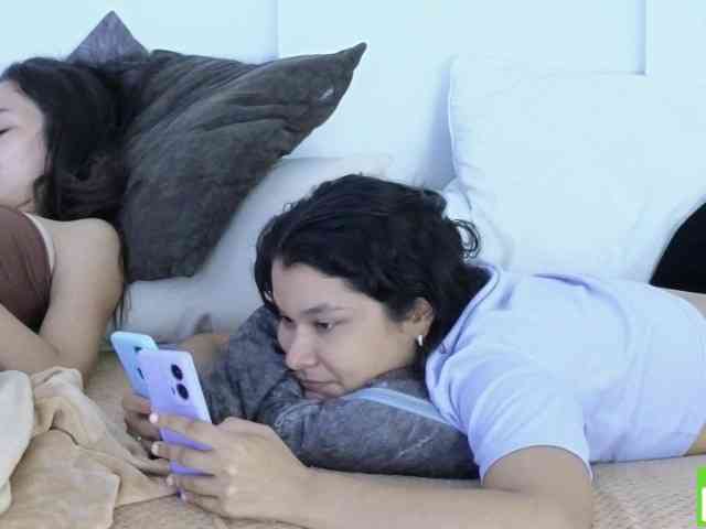 sexychanell-1 webcam