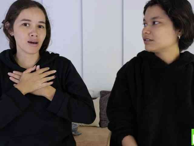 sexychanell-1 webcam