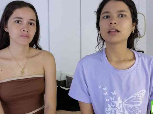 sexychanell-1 webcam