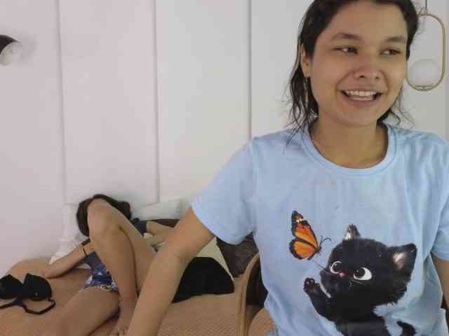 sexychanell-1 webcam