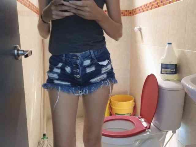 sexychanell-1 webcam