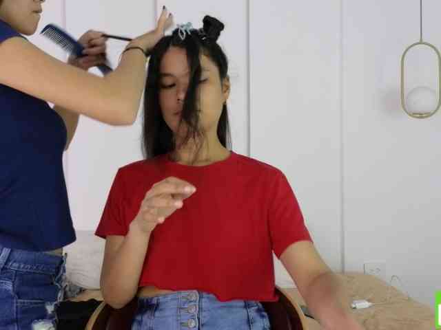 sexychanell-1 webcam