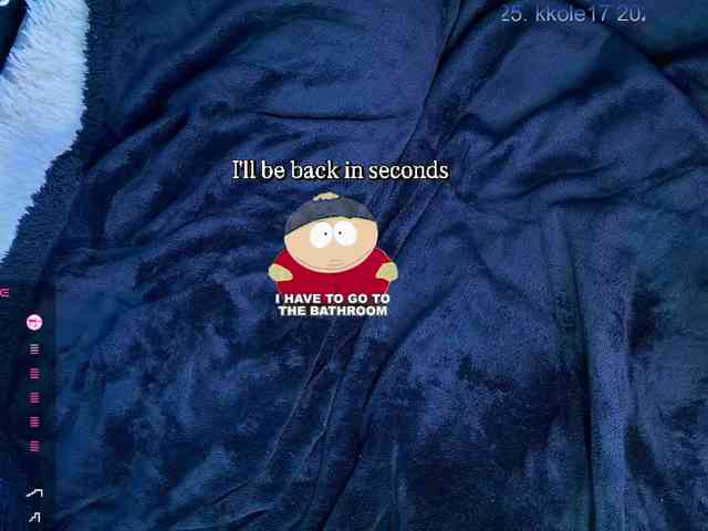 kkole17x webcam