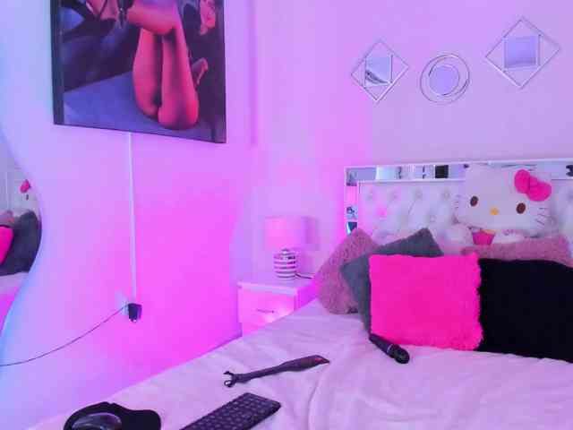 Candace-Hill1 webcam