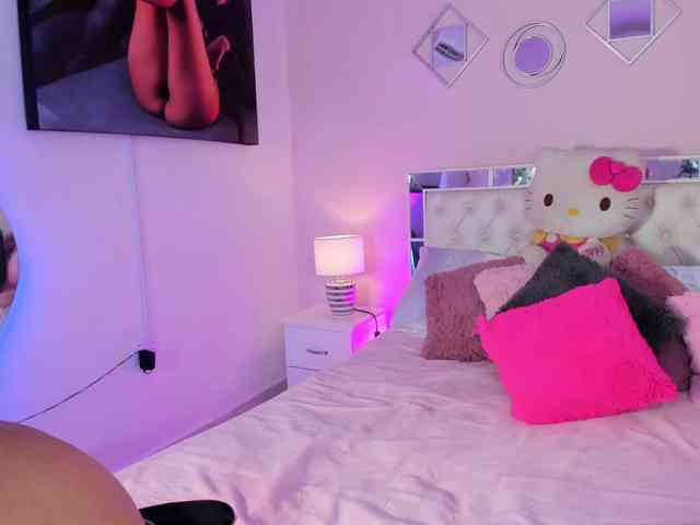 Candace-Hill1 webcam