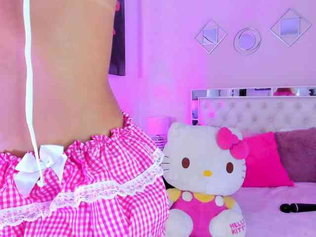 Candace-Hill1 webcam