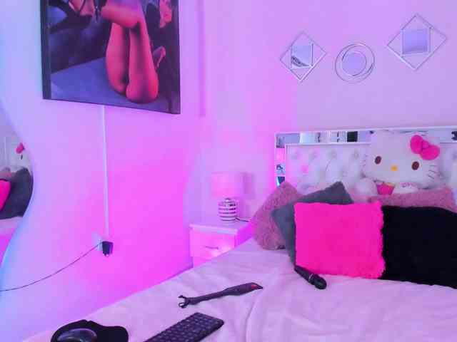 Candace-Hill1 webcam