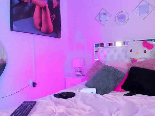 Candace-Hill1 webcam