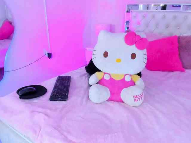 Candace-Hill1 webcam