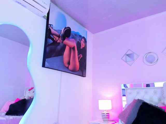 Candace-Hill1 webcam