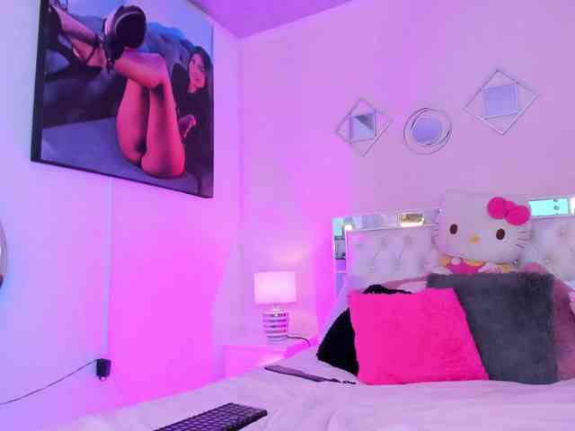 Candace-Hill1 webcam