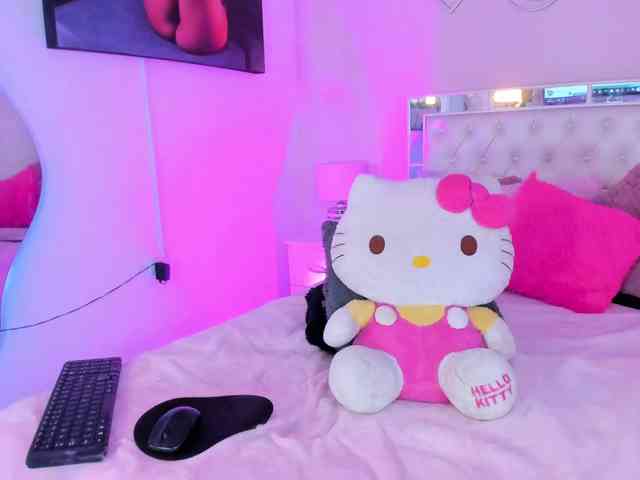 Candace-Hill1 webcam