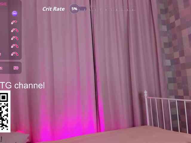 gentlemuse webcam