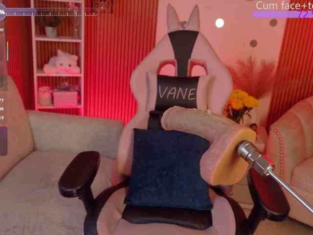 vanessa_pvbh webcam