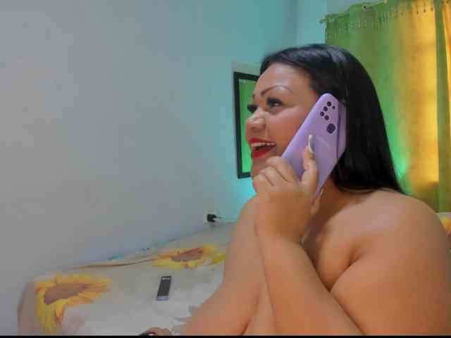Luana-wilding webcam