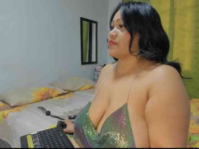 Luana-wilding webcam