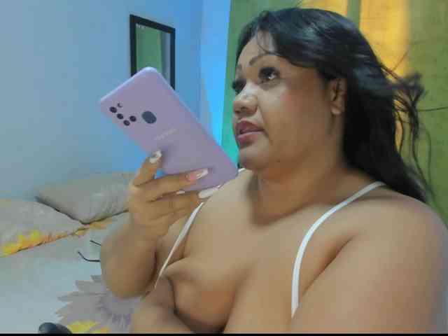 Luana-wilding webcam