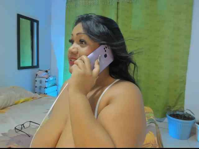 Luana-wilding webcam