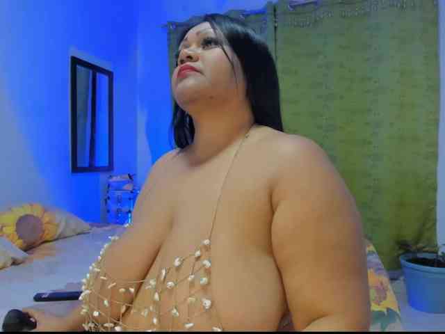 Luana-wilding webcam