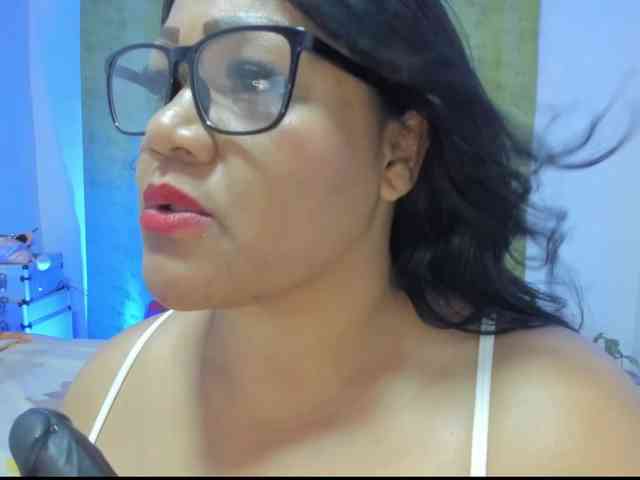 Luana-wilding webcam
