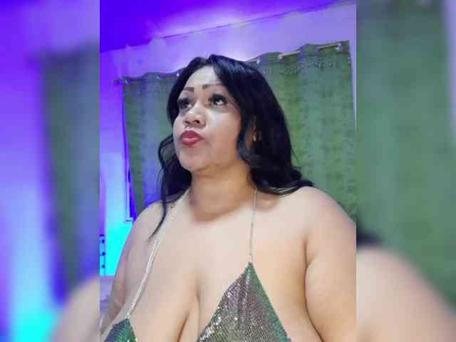 Luana-wilding webcam