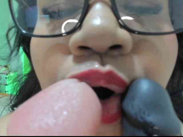 Luana-wilding webcam