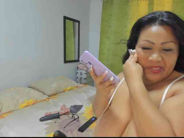 Luana-wilding webcam
