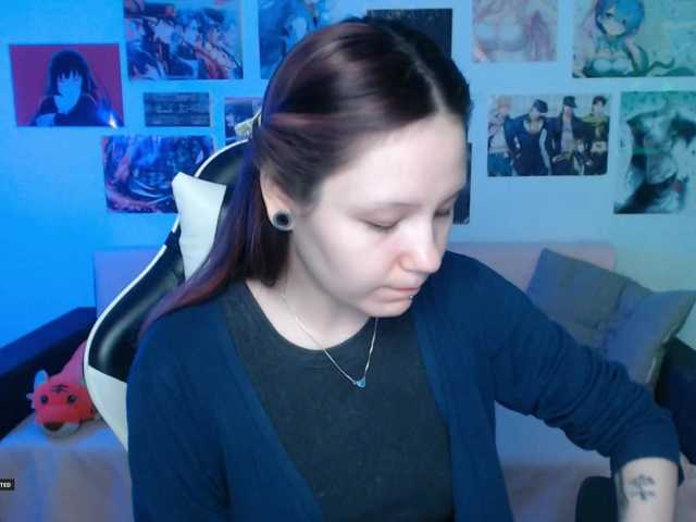 Accedi alla chat con il nickname Hugo-Min Hugo-Min