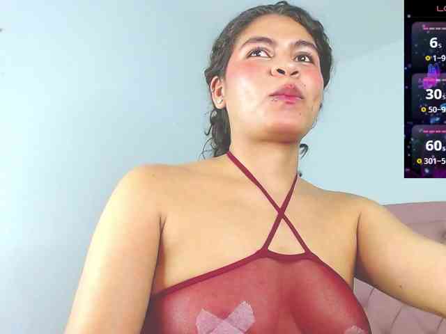 Cyntiaross webcam