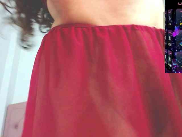 Cyntiaross webcam