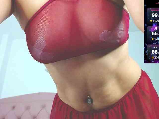 Cyntiaross webcam