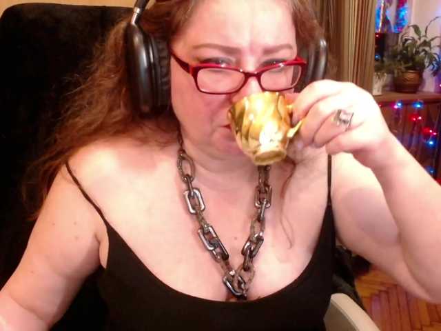 NormaGin webcam
