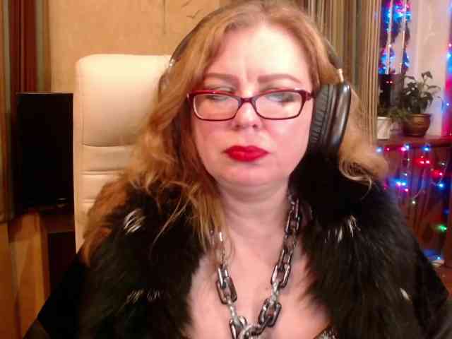 NormaGin webcam