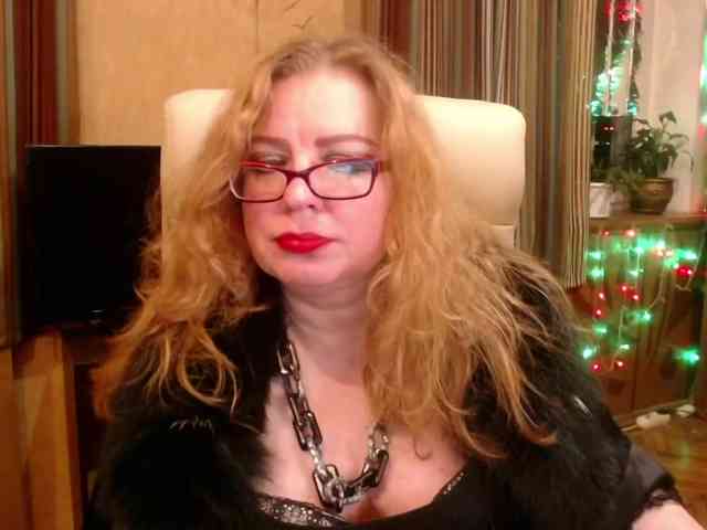NormaGin webcam