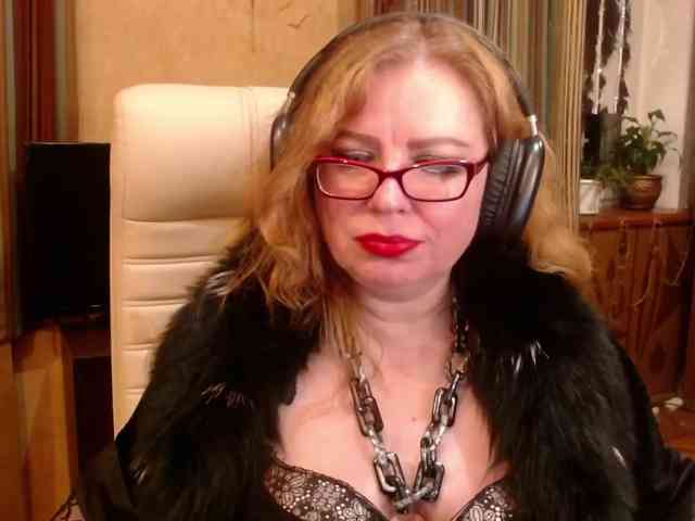 NormaGin webcam