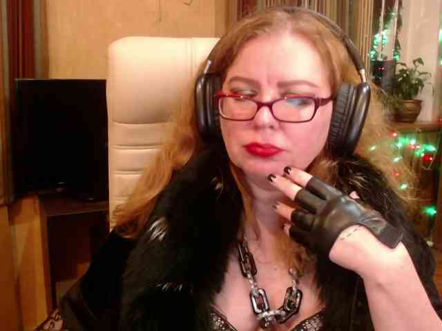 NormaGin webcam