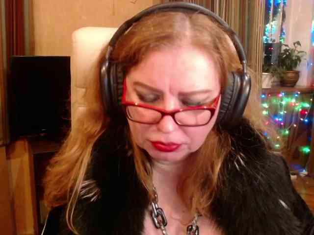 NormaGin webcam