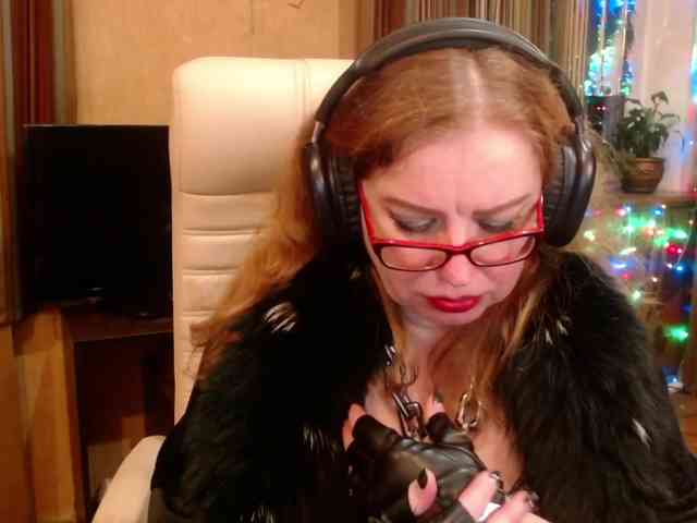 NormaGin webcam