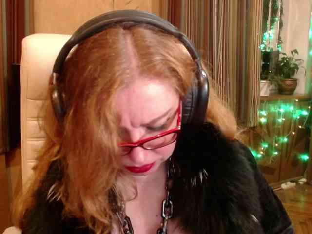 NormaGin webcam