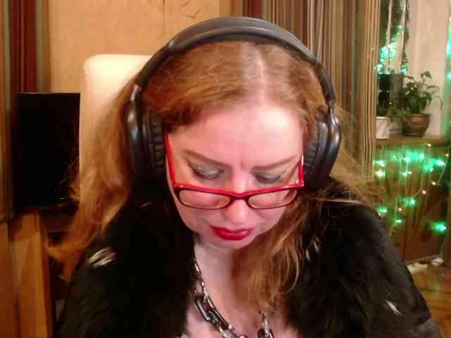 NormaGin webcam