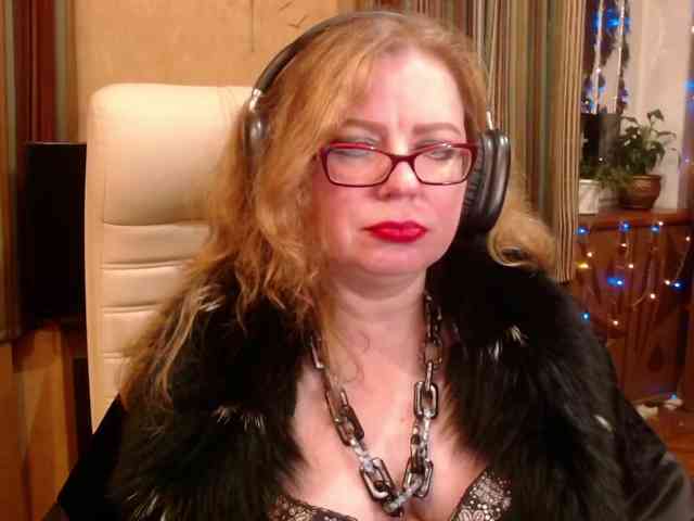 NormaGin webcam