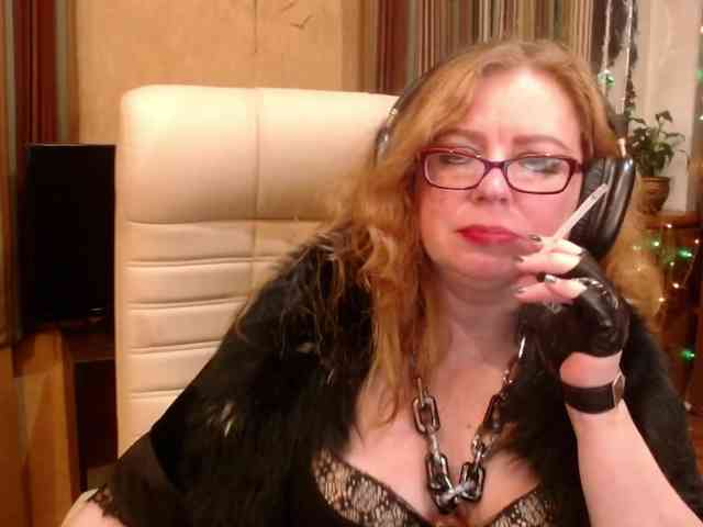 NormaGin webcam