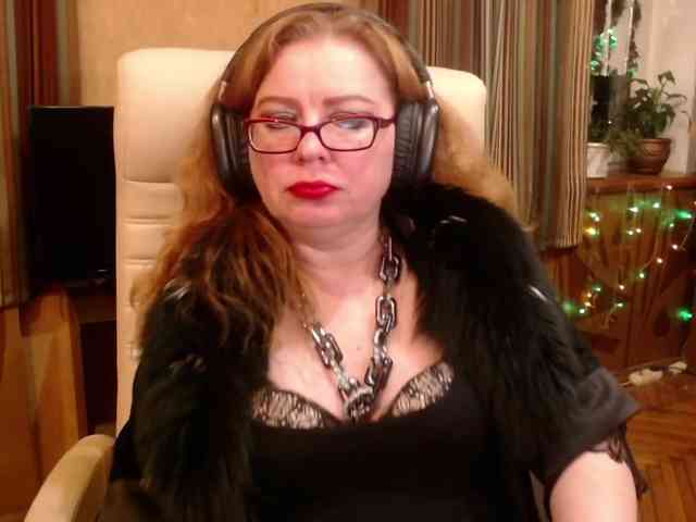 NormaGin webcam