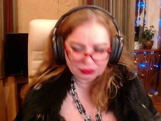 NormaGin webcam