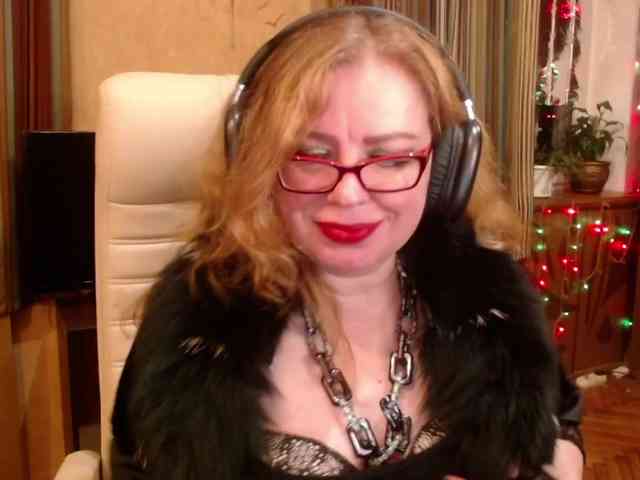NormaGin webcam